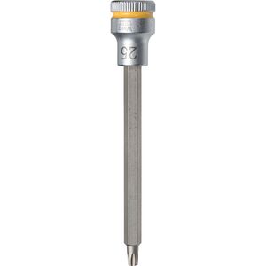 WERA 8767 C TORX® HF 1 Zyklop Bitnuss-Satz 05004202001 günstig online