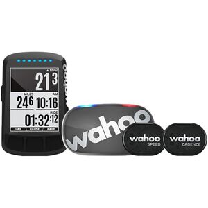 wahoo fitness elemnt bolt gps bike computer