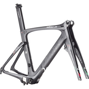 Wilier Twin Blade Road Frameset 2016 Bikes