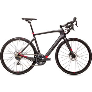 wilier cross disc carbon