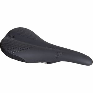 Silverado Titanium Saddle