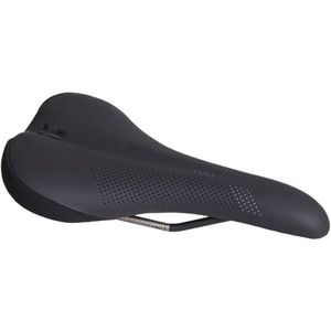 Volt Titanium Saddle