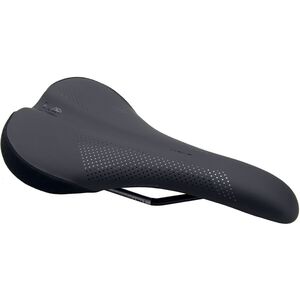 Volt Steel Saddle