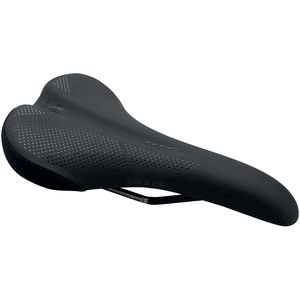 Rocket Titanium Saddle