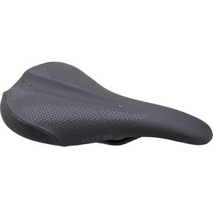 Deva Cromoly Saddle