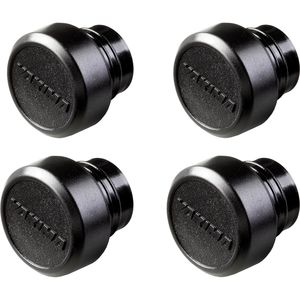 Bar End Caps - Set of 4