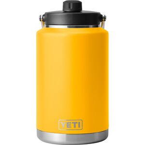 YETI 1ガロン ジャグ Rambler One Gallon Jug ALPYEL.jpg
