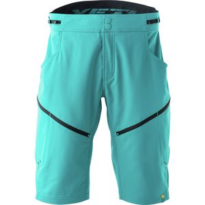 zoic ether 14 shorts