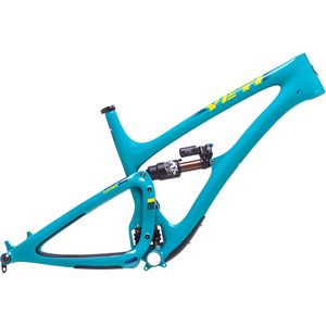 yeti bikes price