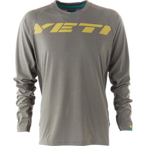 yeti bike jersey