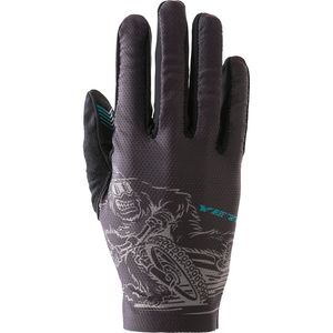 yeti mtb gloves