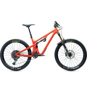 Yeti sb140 turq Clearance