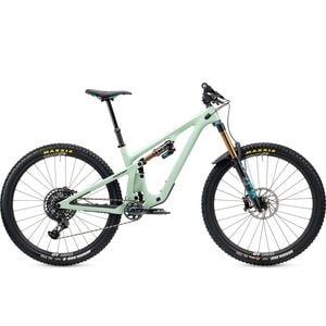 SB140 T3 TLR X01 Eagle AXS 29in Mountain Bike