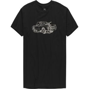 Truck Short-Sleeve T-Shirt - Men's