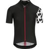 Assos - Equipe RS Aero Short-Sleeve Jersey - Men's