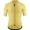 Mystic Yellow