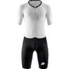 Assos - EQUIPE RS RAPIDFIRE Chronosuit S11 - Men's - White Series