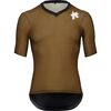 Assos - EQUIPE RSR Jersey S11 - Men's - Jupiter Gold