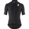 Assos - EQUIPE R Thermo Rain Jersey S11 - Men's - Black Series