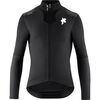 Assos - EQUIPE RS JOHDAH Ultraz 3/3 Winter Jacket S11 - Men's - Black Series