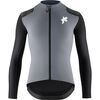 Assos - EQUIPE RS Spring Fall 2/3 Jacket S11 - Men's - Fanatic Silver