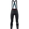 Assos - Equipe RS JOHDAH Ultraz Winter Bib Tights S11 - Men's - Black Series