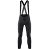 Assos - MILLE GT HASHOOGI Winter Bib Tights S11 - Men's - Black Series
