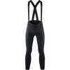 Assos - MILLE GT Spring Fall 2/3 Bib Tights S11 - Men's - Black Series