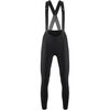 Assos - UMA GT HASHOOGI Winter Bib Tights S11 - Women's - Black Series