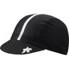 Assos - Endurance Cap P1 - Black Series