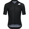 Assos - MILLE GT Jersey S11 EVO - Men's - Black Series