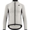 Assos - MILLE GT Wind Jacket S11 - Men's - Almond Milk