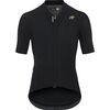 Assos - MILLE GTO Jersey S11 - Men's - Black Series