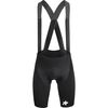 Assos - RSR BOLIDE Bib Shorts S11 - Men's - Black Series