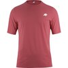 Assos - TACTICA POST RIDE T-Shirt T5 - Men's - Deadly Berry