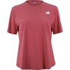Assos - TACTICA POST RIDE T-Shirt T5 - Women's - Deadly Berry