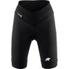 Assos - UMA GT Half Shorts S11 - Women's - Black Series
