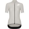 Assos - UMA GT Jersey S11 EVO - Women's - Almond Milk