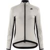 Assos - UMA GT Wind Jacket S11 - Women's - Almond Milk