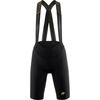 Assos - UMA GTV Bib Shorts S11 - Women's - Black Series