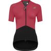 Assos - UMA GTV Jersey S11 - Women's - Deadly Berry