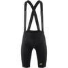 Assos - MILLE GTO Bib Shorts S11 Long - Men's - Black Series