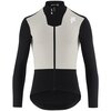 Assos - EQUIPE R Winter Jacket S11 EVO - Men's - Almond Milk