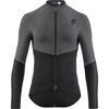 Assos - EQUIPE RS Alleycat Shell Jacket S11 - Men's - Kosimo Granit