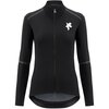 Assos - EQUIPE RS Thermo Rain Jacket S11 - Black Series