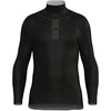 Assos - EQUIPE Winter Skin Layer P1 - Men's - Black Series