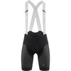 Assos - MILLE GT Indoor Bib Short S11 - Men's - Black Series