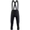 Assos - MILLE GT Spring Fall Bib Knicker S11 - Women's - Black Series