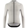 Assos - MILLE GT Spring Fall Long-Sleeve Jersey S11 - Men's - Almond Milk