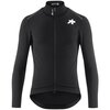 Assos - MILLE GT Ultraz Winter Jacket S11 EVO - Men's - Black Series